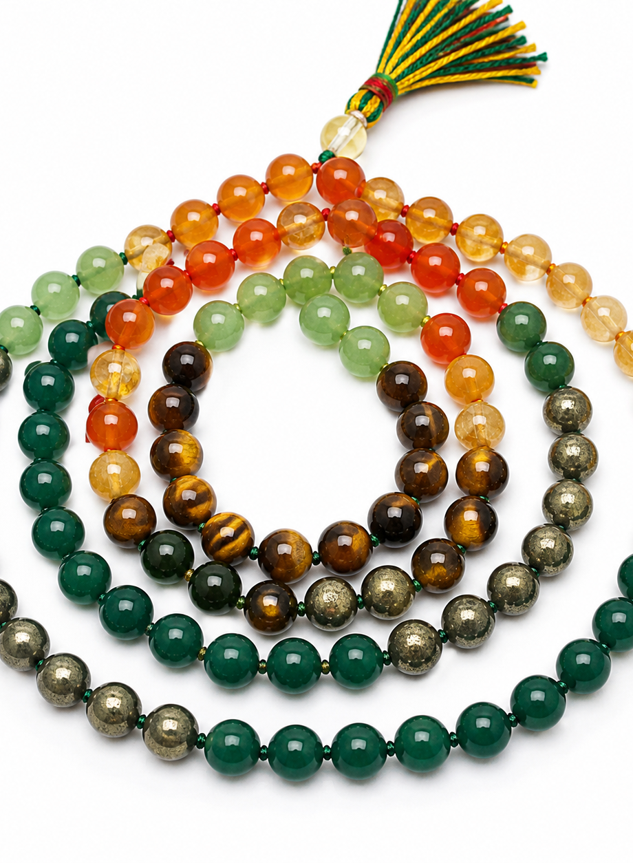Malachite Green (8mm)
