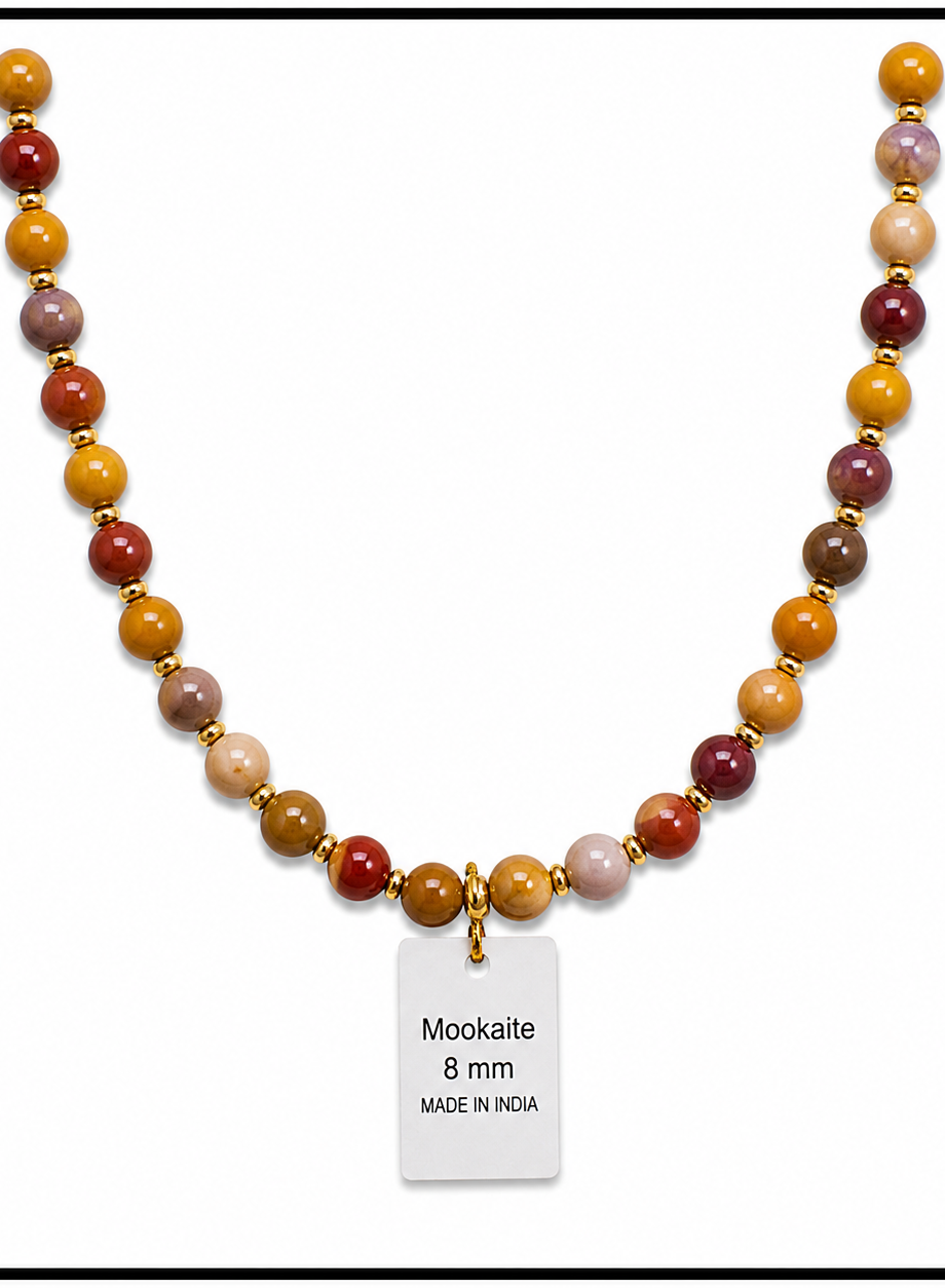 Mookaite (8mm)