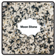 Moon Stone Crystal Chips (1 Kg)