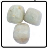 Moonstone Tumble Stone (1 Kg)