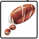 Narmadeshwar Shiva Lingam 2"