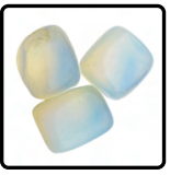 Opalite Tumble Stone (1 Kg)