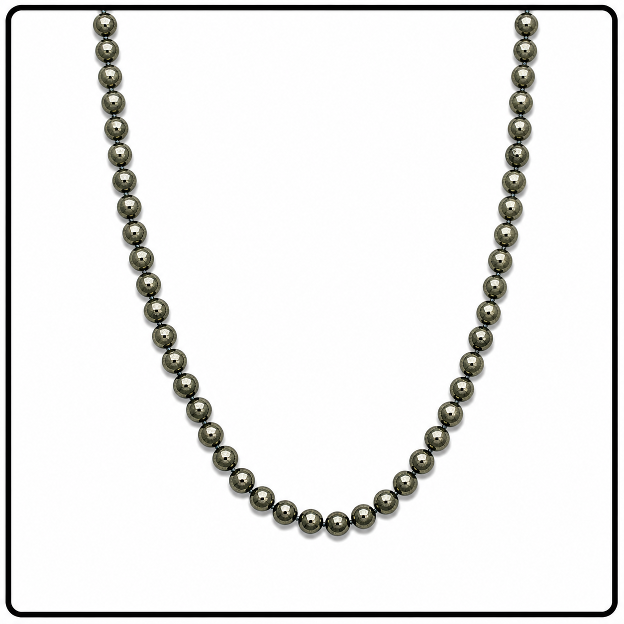 Pyrite (8mm)