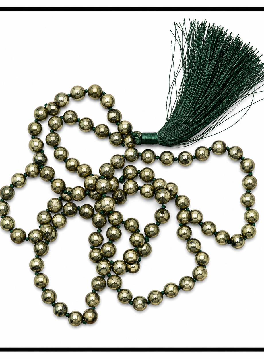 Pyrite (8mm)