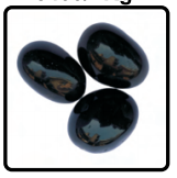 Smoky Quartz Tumble Stone (1 Kg)
