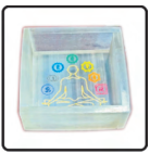Selenite Box