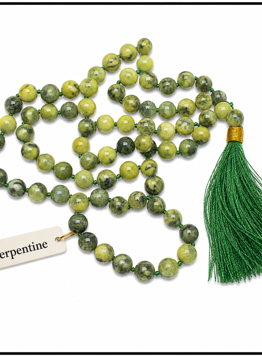 Serpentine (8mm)