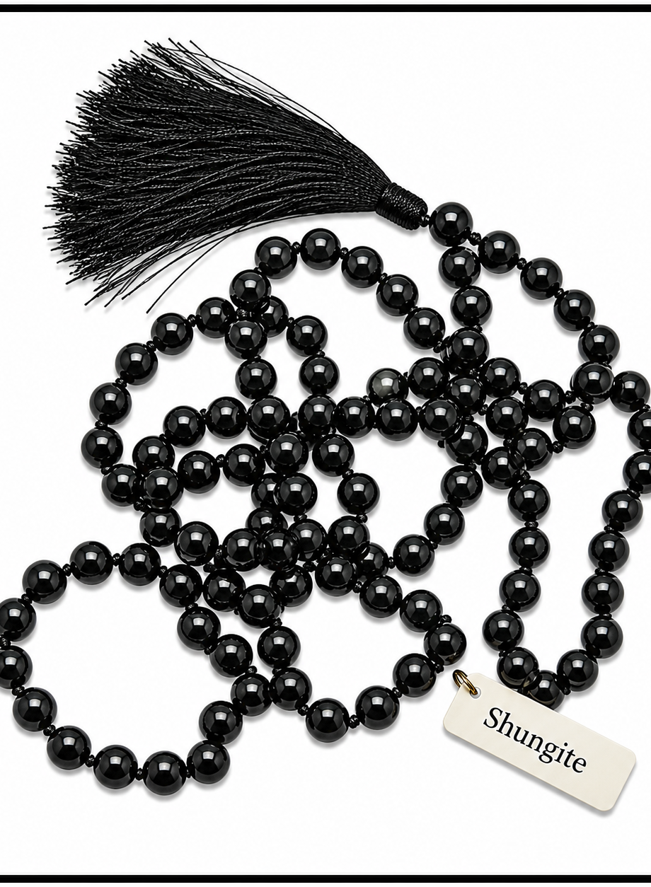 Shungite (8mm)