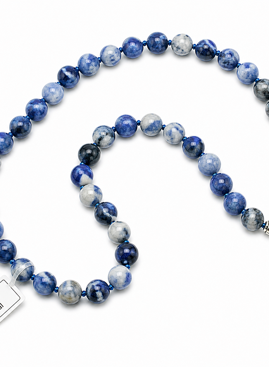 Sodalite (8mm)