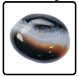 Sulemani Hakik Tumble Stone (1 Kg)