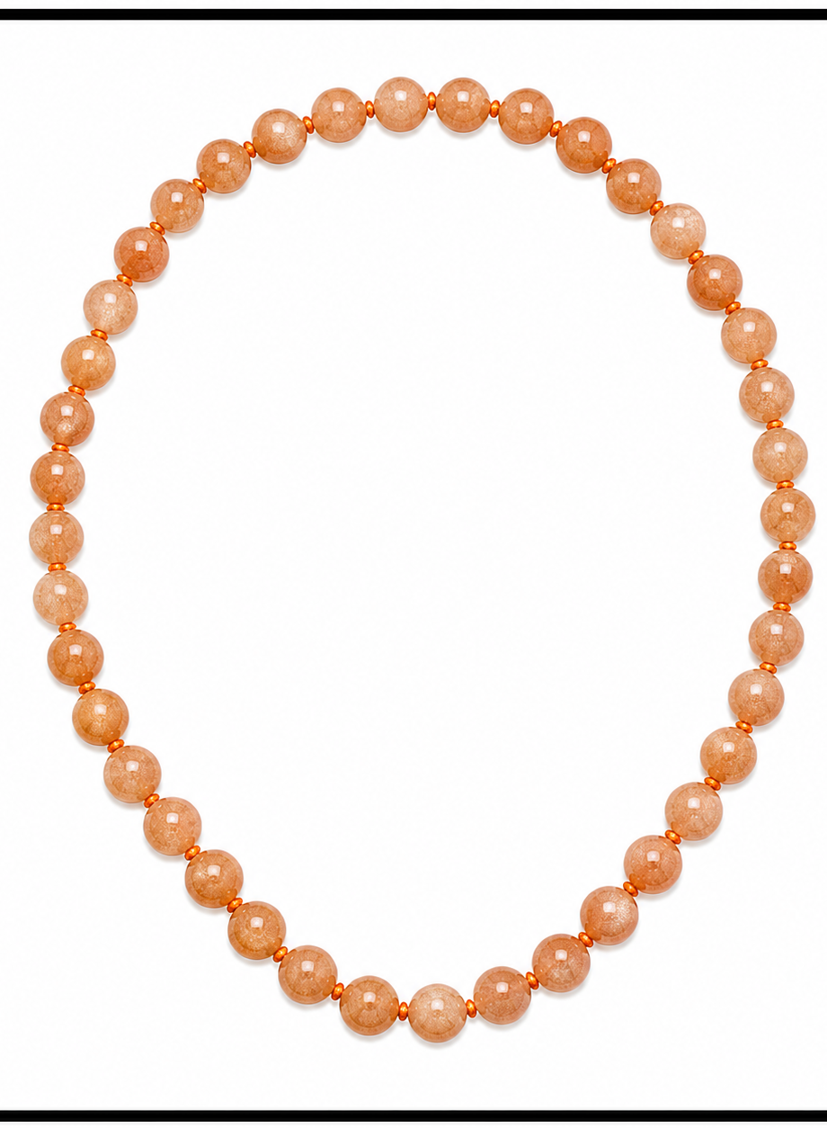 Sunstone (8mm)