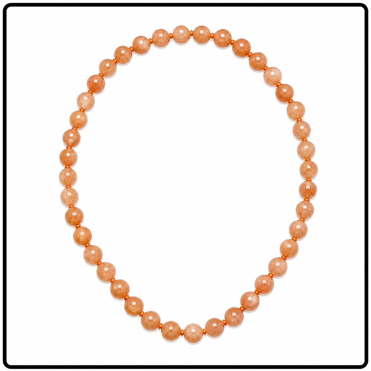 Sunstone (8mm)