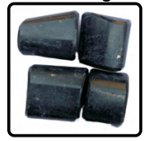 Tourmaline Tumble Stone (1 Kg)