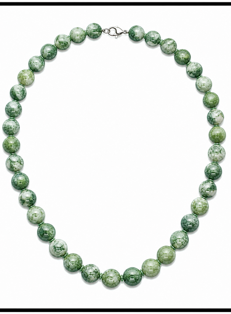 Tree Agate (8mm)