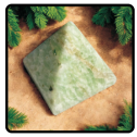 Amazonite (Size 2")