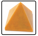 Aventurine Yellow (Size 2")