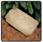 Flexible Stone (Itacolumite)