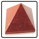 Jasper Red (Size 2")