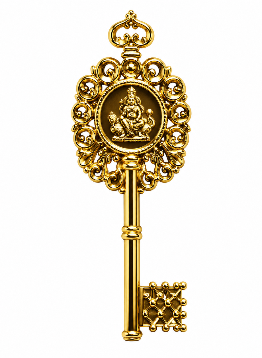 Kuber Key