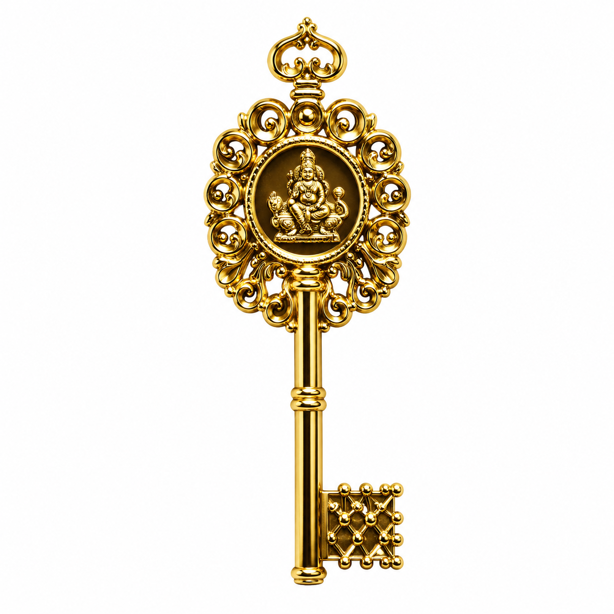 Kuber Key