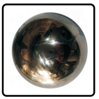 Pyrite Crystal Ball (1 Kg)