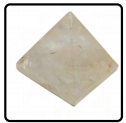 Quartz Clear (Size 2")