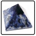 Sodalite (Size 2")