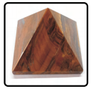 Tiger Eye (Size 2")